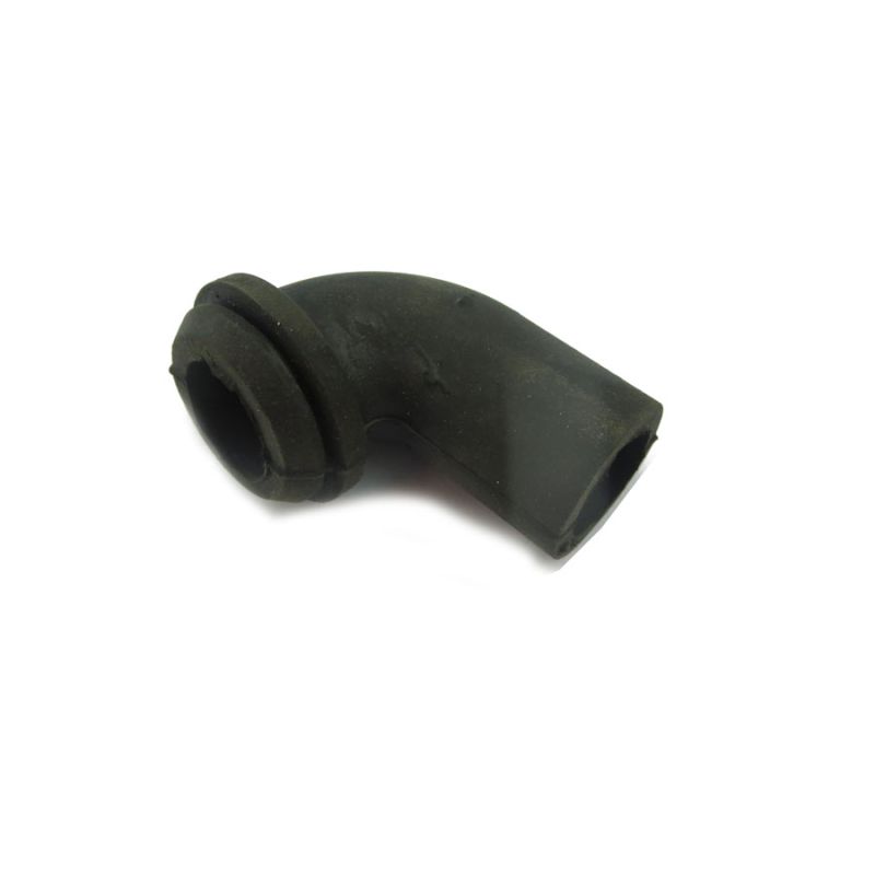 AIR FILTER ELBOW:  XJ12 MODELS