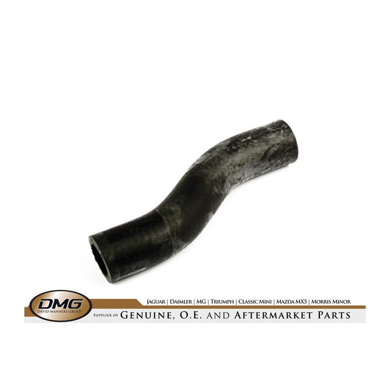 HEATER HOSE:  XJ6 S1