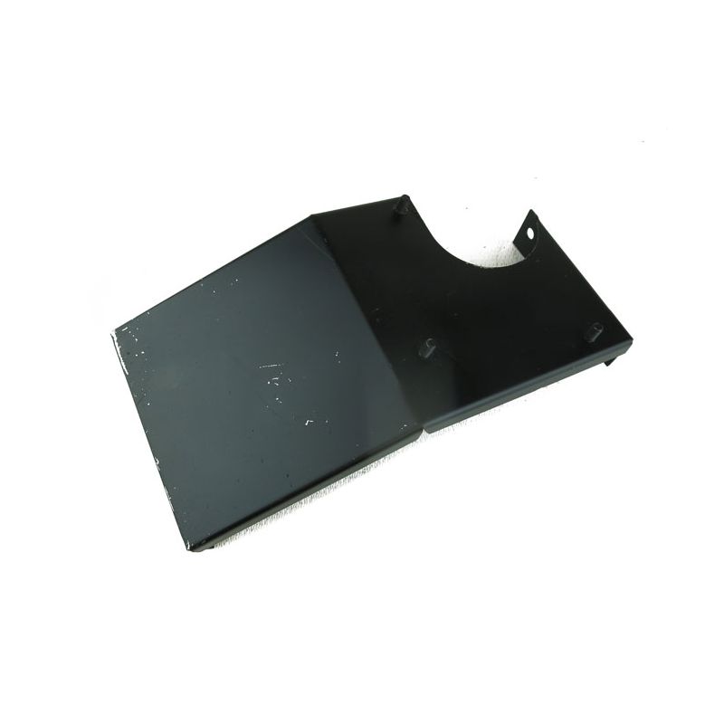 FUEL PUMP MOUNTING BRACKET:  E-TYPE V12