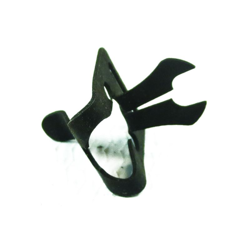 BRAKE PIPE CLIP:  MK5, XK120, XK140