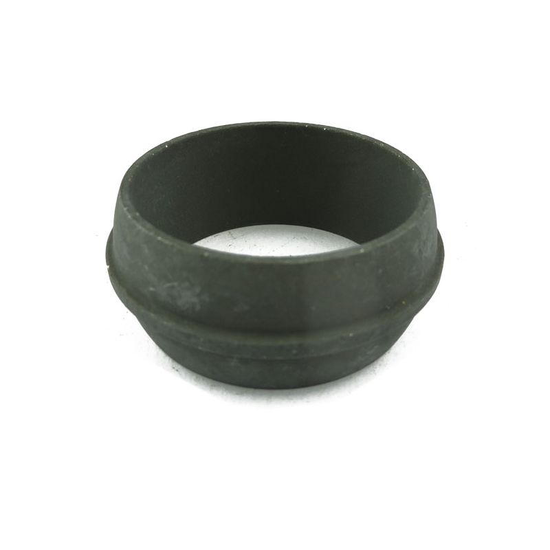 LARGE EXHAUST OLIVE:  XJ MODELS