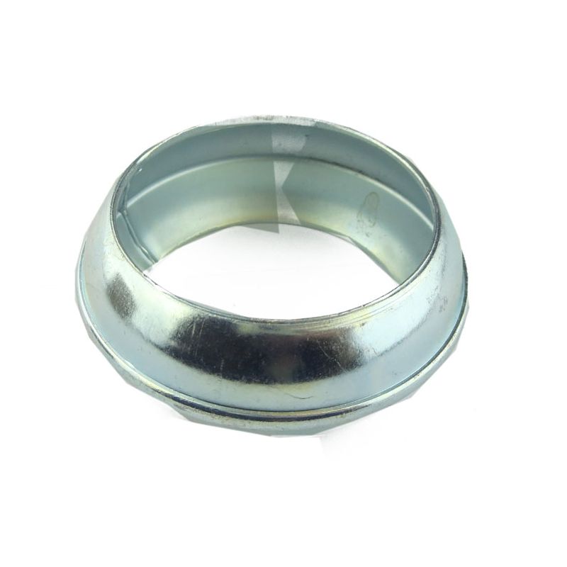 LARGE EXHAUST OLIVE:  XJ MODELS