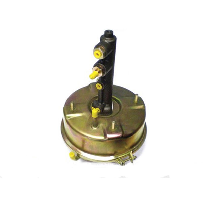 BRAKE SERVO:  E-TYPE S3, 420, SOVEREIGN