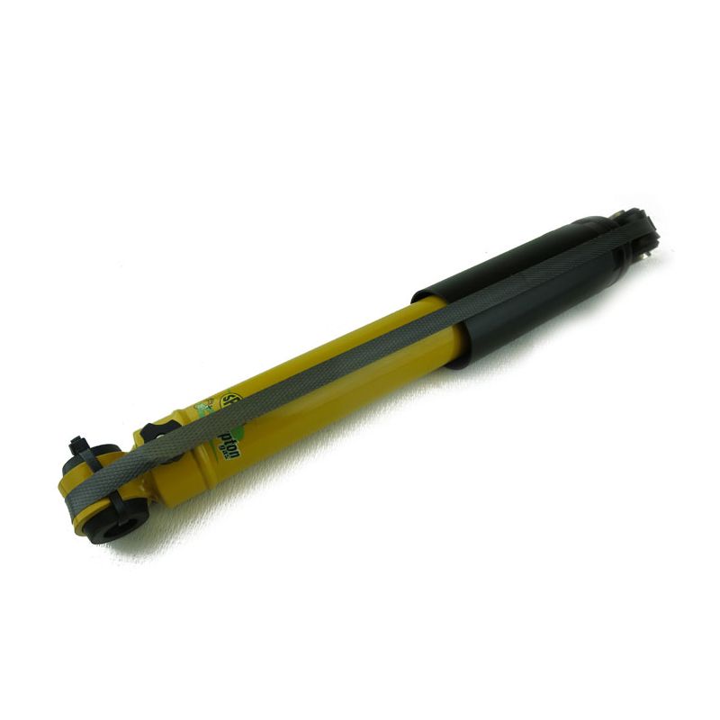 FRONT SHOCK ABSORBER (SPAX):  E-TYPE S3