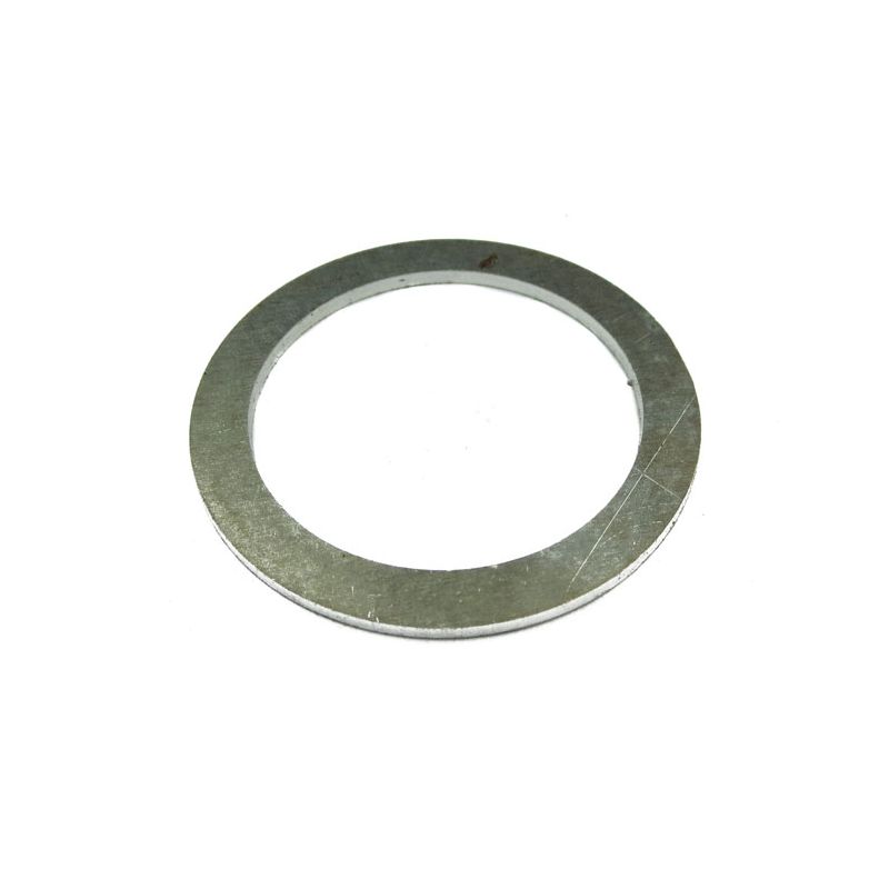 OIL PIPE WASHER:  E-TYPE V12