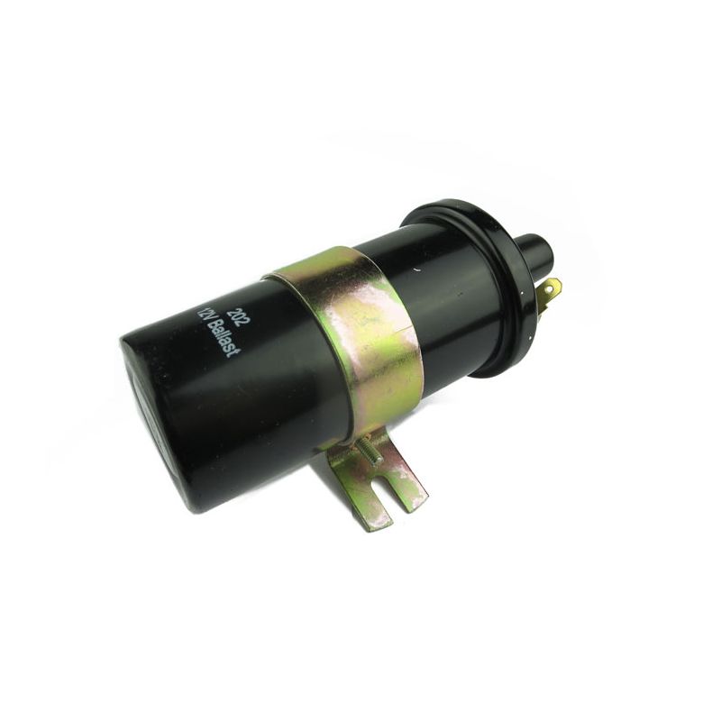 IGNITION COIL:  E-TYPE 4.2, XJ6 CARB