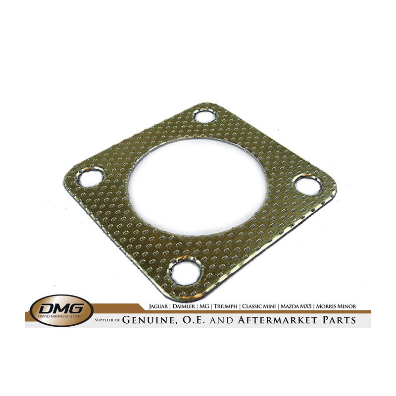 EXHAUST FLANGE JOINT:  MK7, MK8, XK120