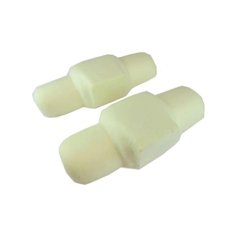 FUEL PUMP FOAM (PAIR):  E-TYPE V12, XJ12