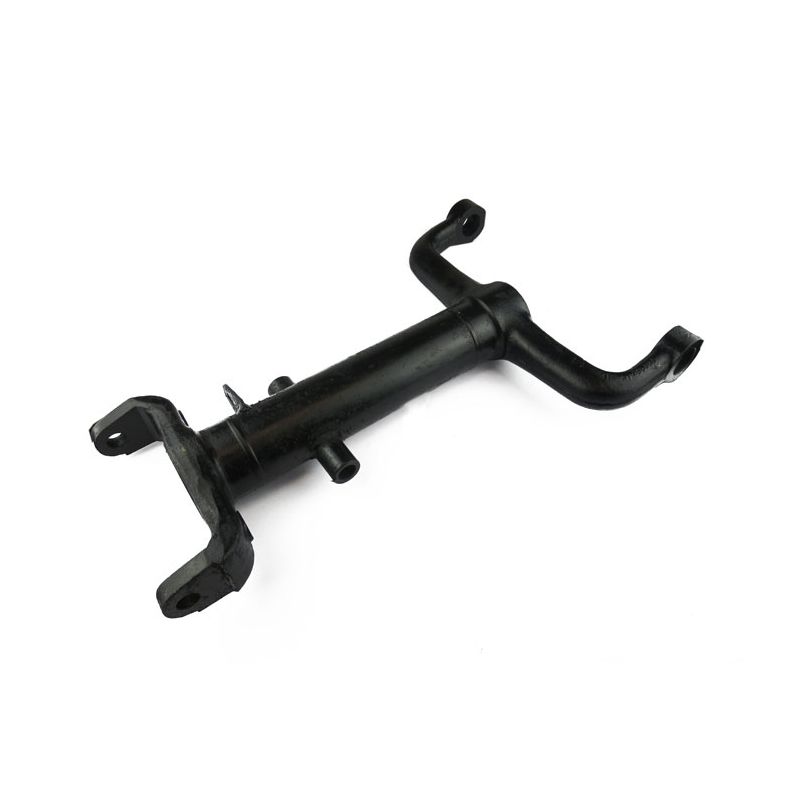 LH REAR WISHBONE:  E-TYPE V12