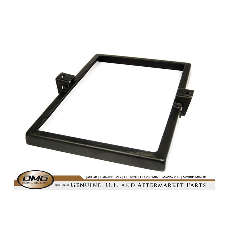 BATTERY CLAMP:  E-TYPE V12 (LATE)