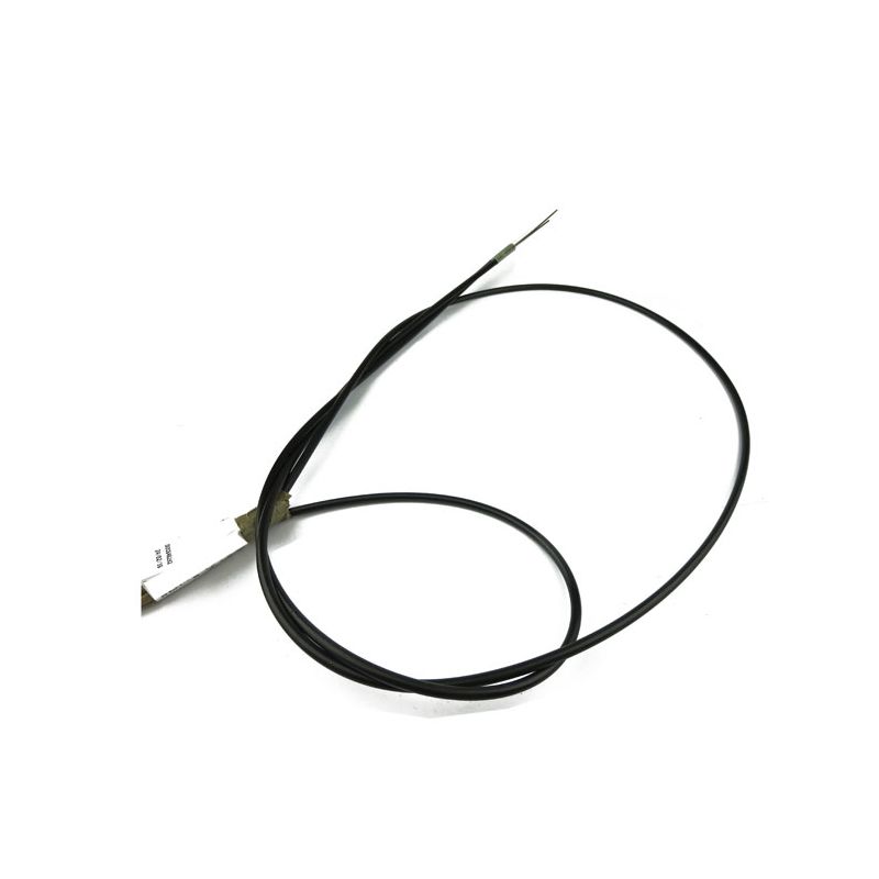 CHOKE CABLE:  XJ12 S1 S2