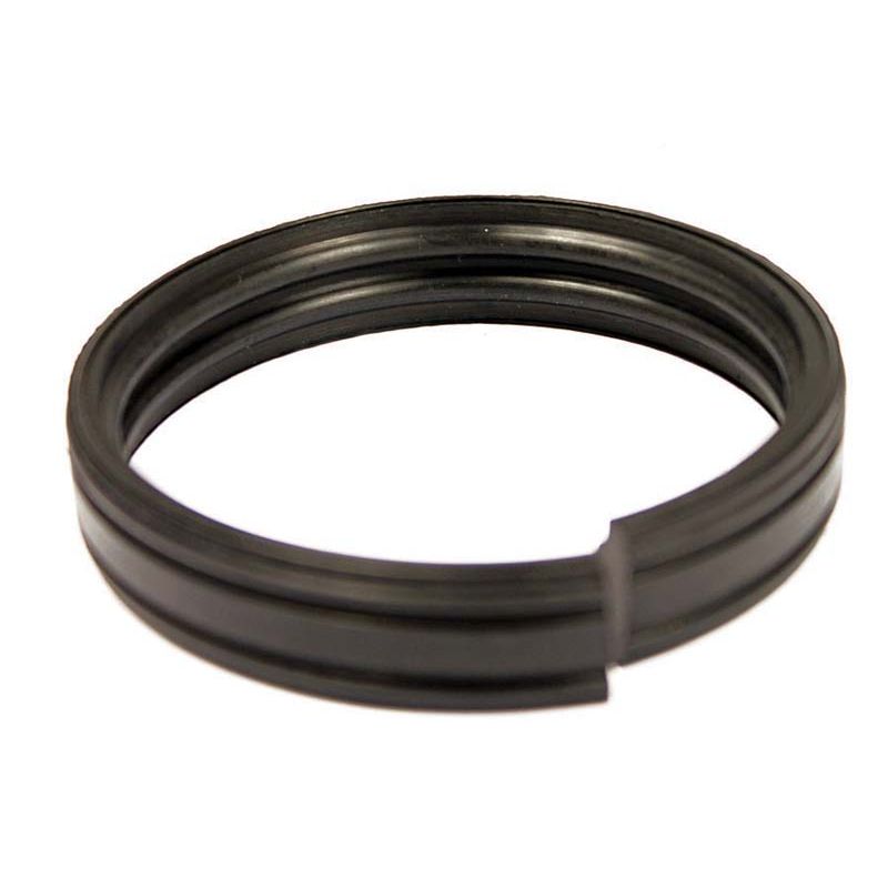 REAR SUMP SEAL:  6 CYL ENGINE