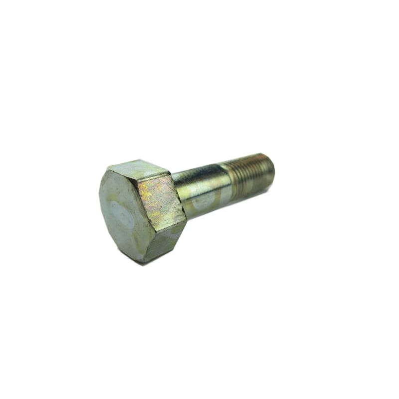 LOWER WISHBONE BOLT:  XK MODELS