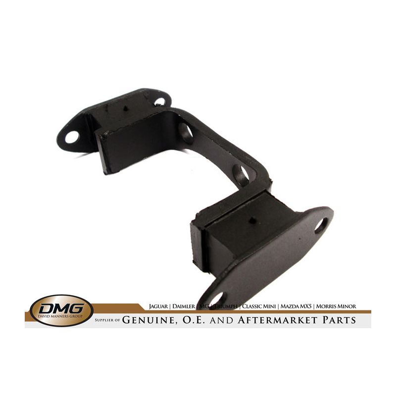 PROPSHAFT MOUNTING:  XJ6, XJ12, SOVEREIGN