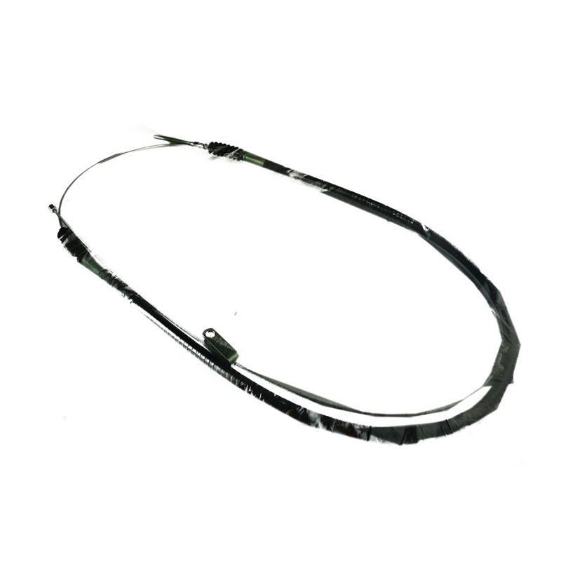 HANDBRAKE CABLE:  XJ S1 S2 LWB