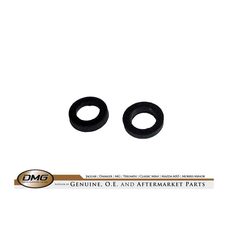PRESSURE ACTUATOR SEAL (PAIR):  E-TYPE V12