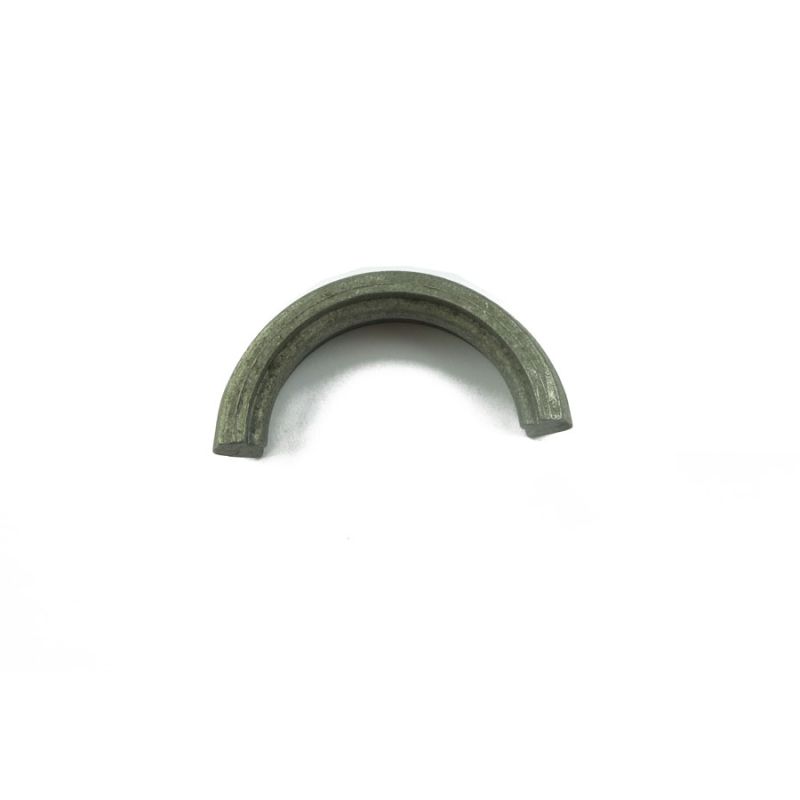 REAR SPRING RETAINER (BORG & BECK):  XJ MODELS