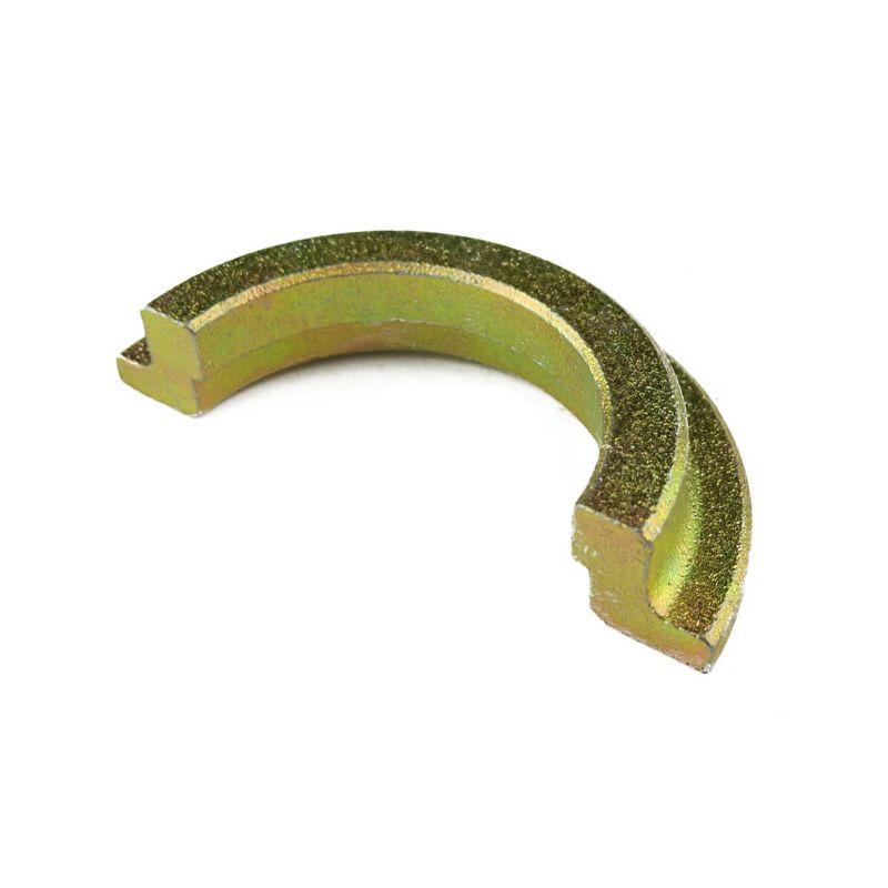 REAR SPRING RETAINER:  XJ MODELS