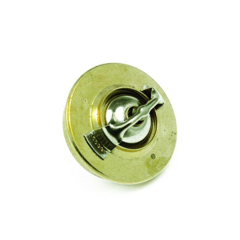 THERMOSTAT (WAXSTAT):  XK MODELS