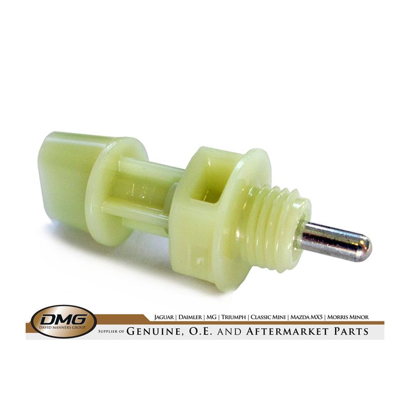 PDWA VALVE SWITCH:  E-TYPE V12