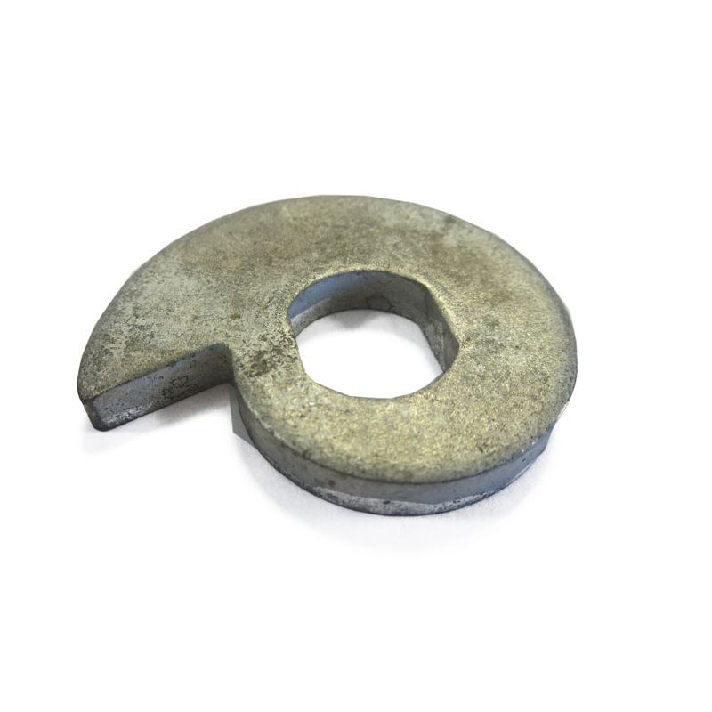 TORSION BAR CAM:  E-TYPE V12