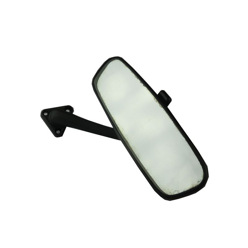 INTERIOR MIRROR (USED):  E-TYPE V12 2+2