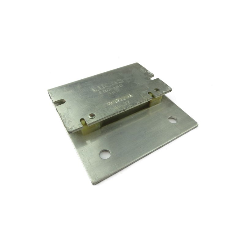 BALLAST RESISTOR (9 BR):  E-TYPE V12