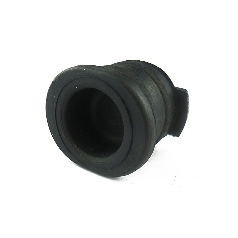 CHAIN ADJUSTER PLUG:  V12 ENGINE