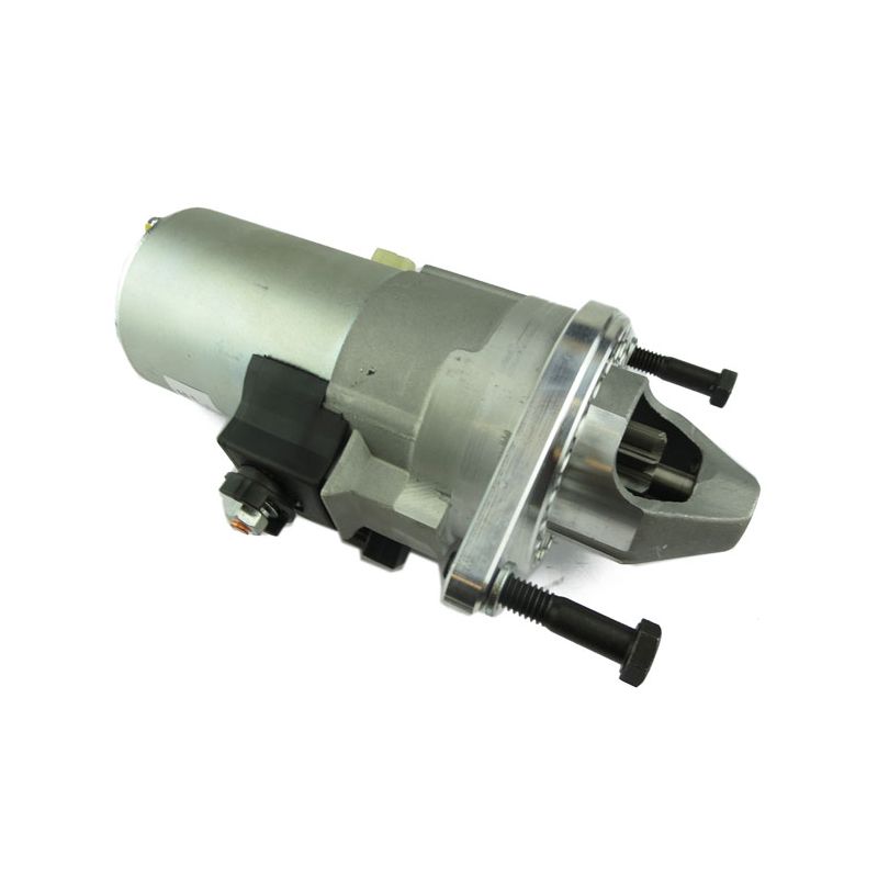 HIGH TORQUE STARTER:  E-TYPE 4.2, XJ6