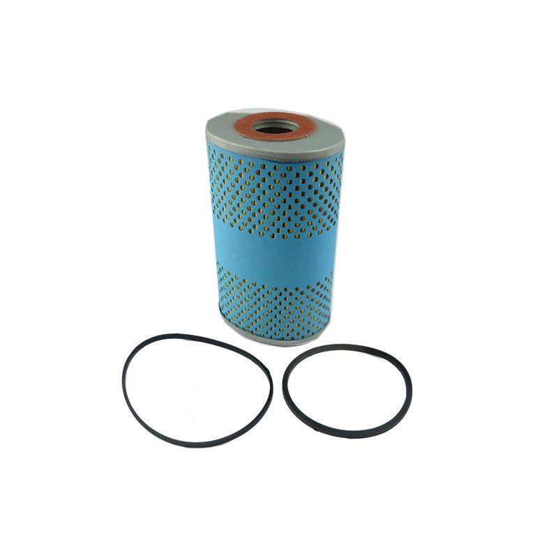 OIL FILTER ELEMENT:  E-TYPE S3