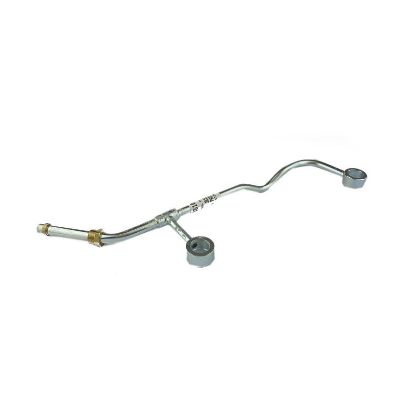 PETROL FEED PIPE:  XK120, XK140