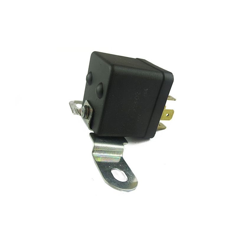 DIPPING RELAY:  XJ S2 S3, XJS