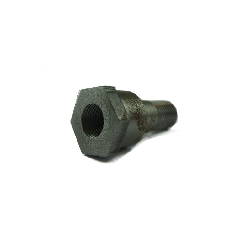BRAKE MASTER CYLINDER HOLLOW BOLT:  XK MODELS