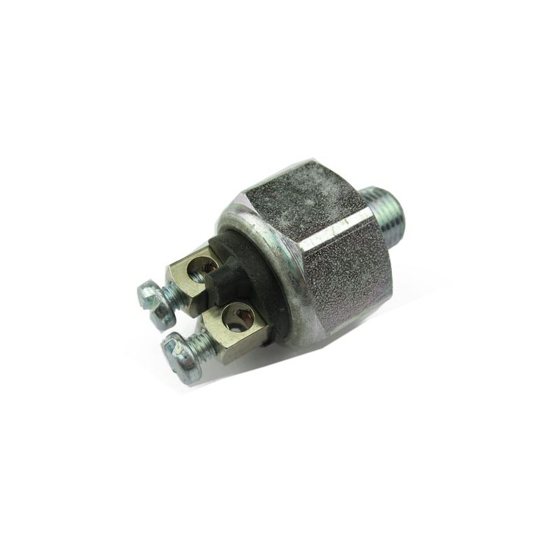 BRAKE LIGHT SWITCH (BSP SCREW TYPE TERMINAL):  XK