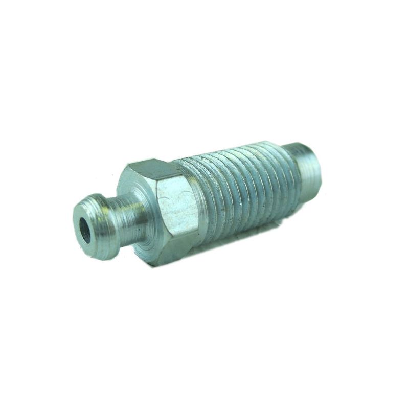 BRAKE BLEED NIPPLE:  XK120, XK140