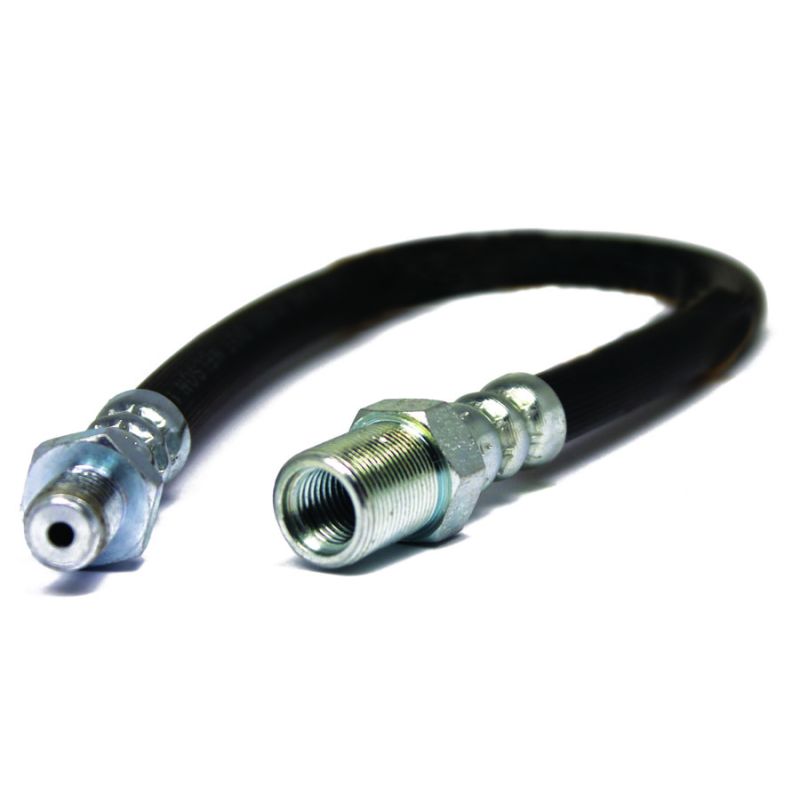 BRAKE HOSE:  XK120, XK140
