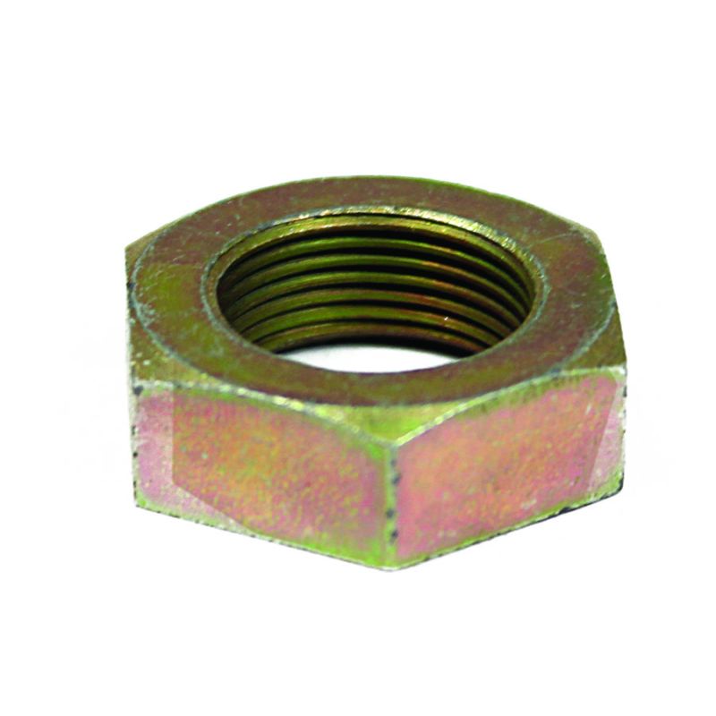 BRAKE HOSE NUT:  MK2, XK