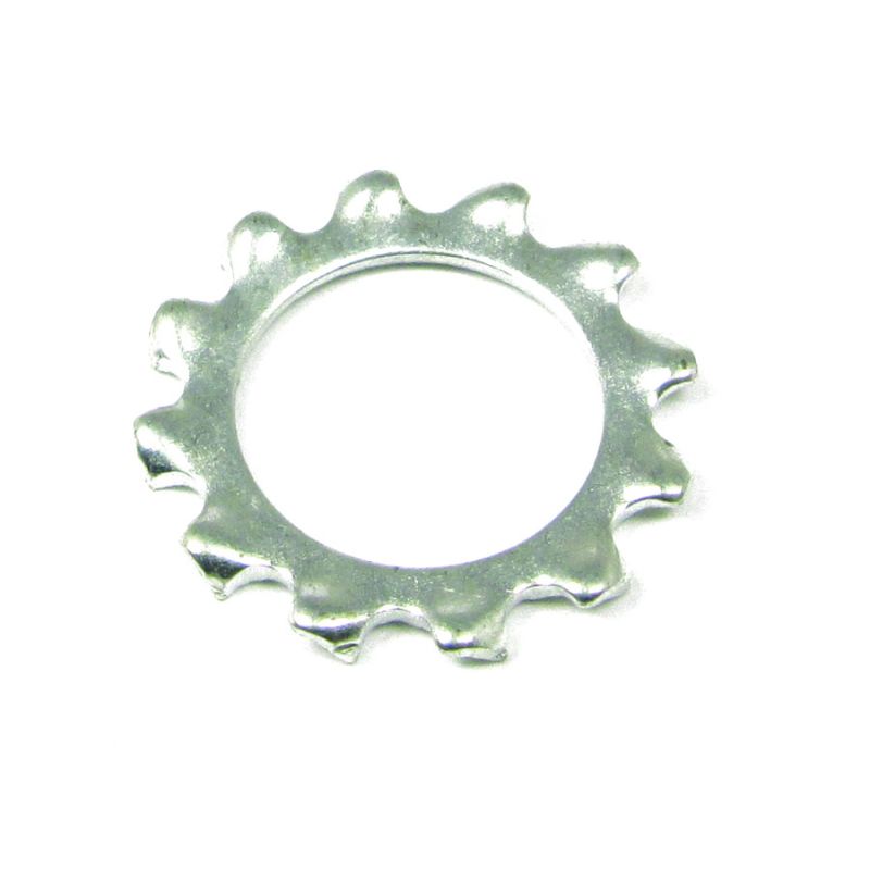 BRAKE HOSE LOCK WASHER:  MK2, XK, S-TYPE