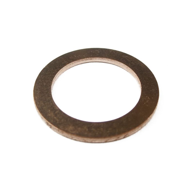 COPPER WASHER:  XK MODELS