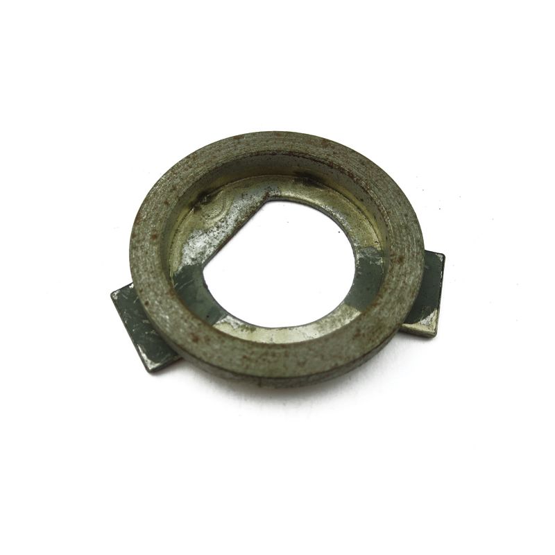 STEERING TIE ROD WASHER:  XJS 5.3 1987 ON