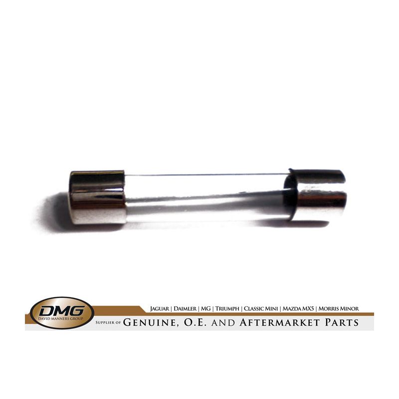 FUSE (35 AMP):  MOST MODELS