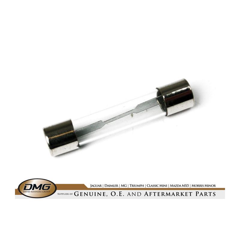 FUSE (15AMP):  XJ12 S3, XJS