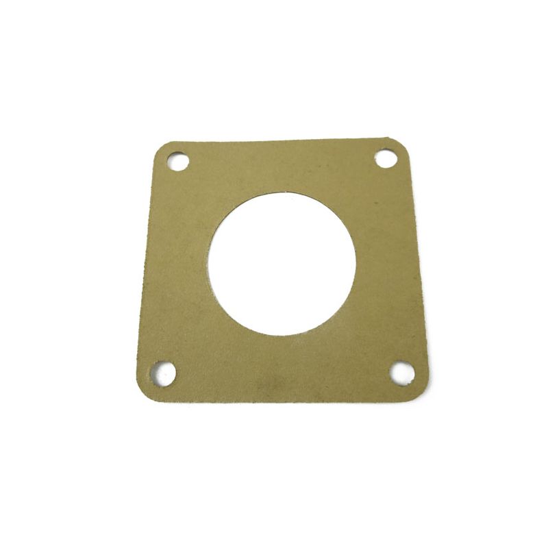 CLUTCH/BRAKE PEDAL HOUSING BASE SEAL:  XJ12 S3, XJS
