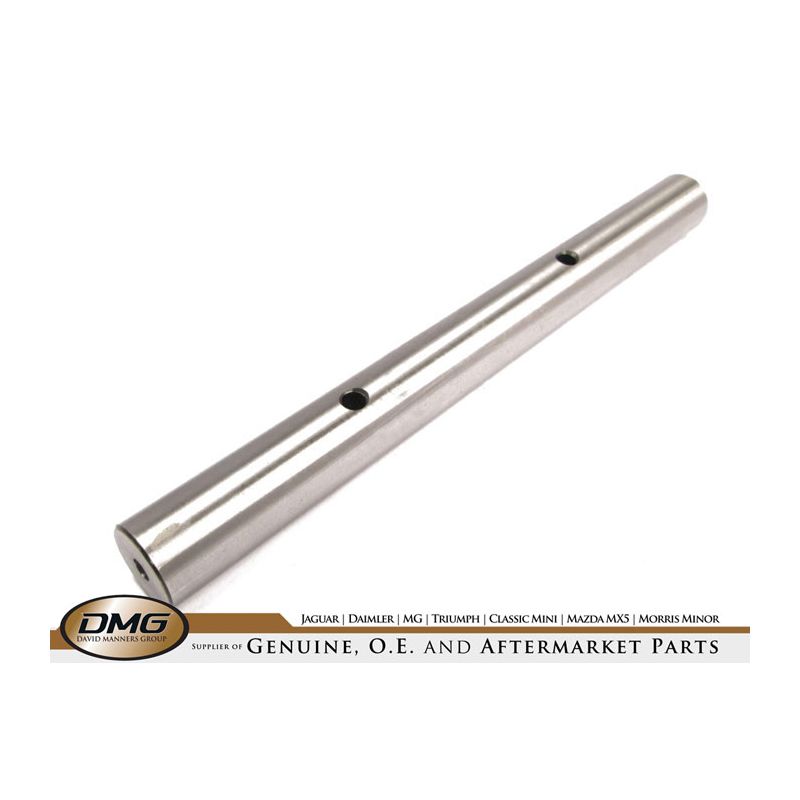 GEARBOX COUNTER SHAFT:  4 SYNCHRO GEARBOX