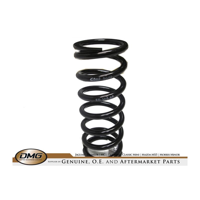 REAR ROAD SPRING  (SINGLE):  ASTON MARTIN DB7