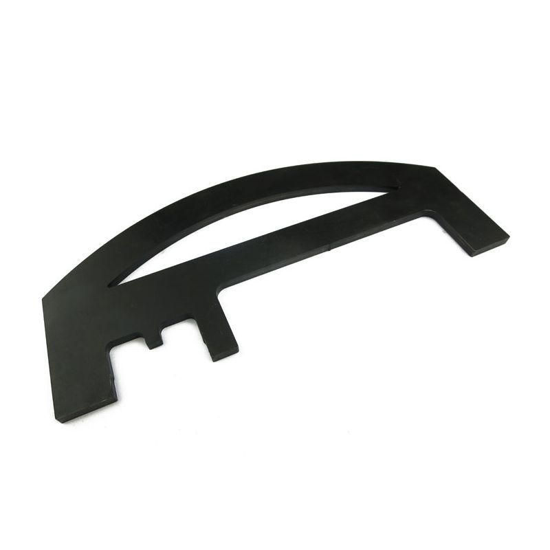 CAMSHAFT ADJUSTER TOOL:  AJ6 ENGINE