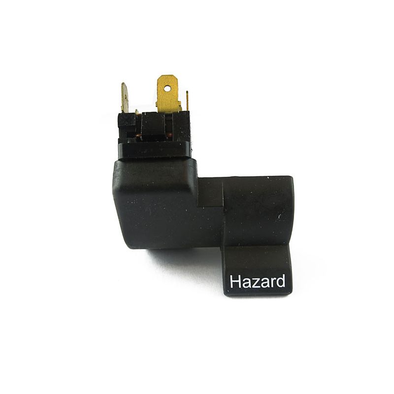 HAZARD SWITCH:  XJ S2 LHD