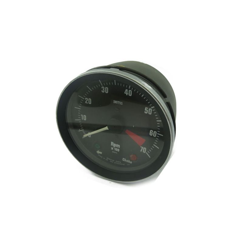 REV COUNTER