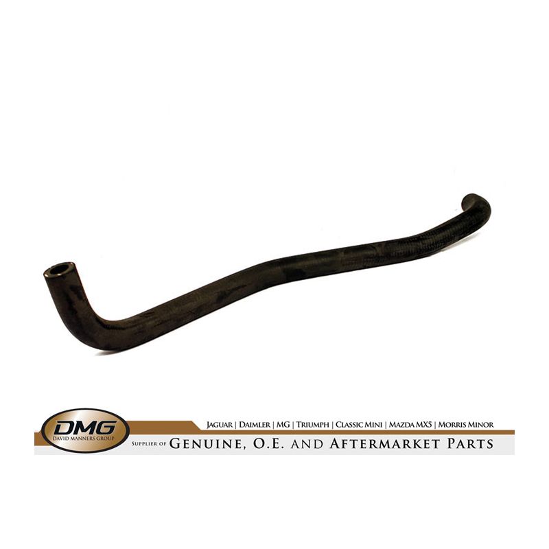 HEATER HOSE:  XJ6 S2