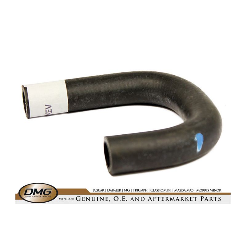 HEATER HOSE:  E-TYPE V12